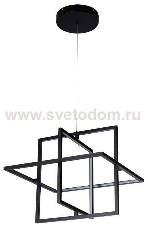 Светильник подвесной светодиодный Stilfort 4003/02/03P Brox