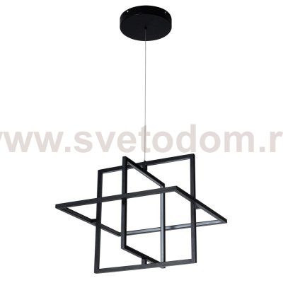 Светильник подвесной светодиодный Stilfort 4003/02/03P Brox