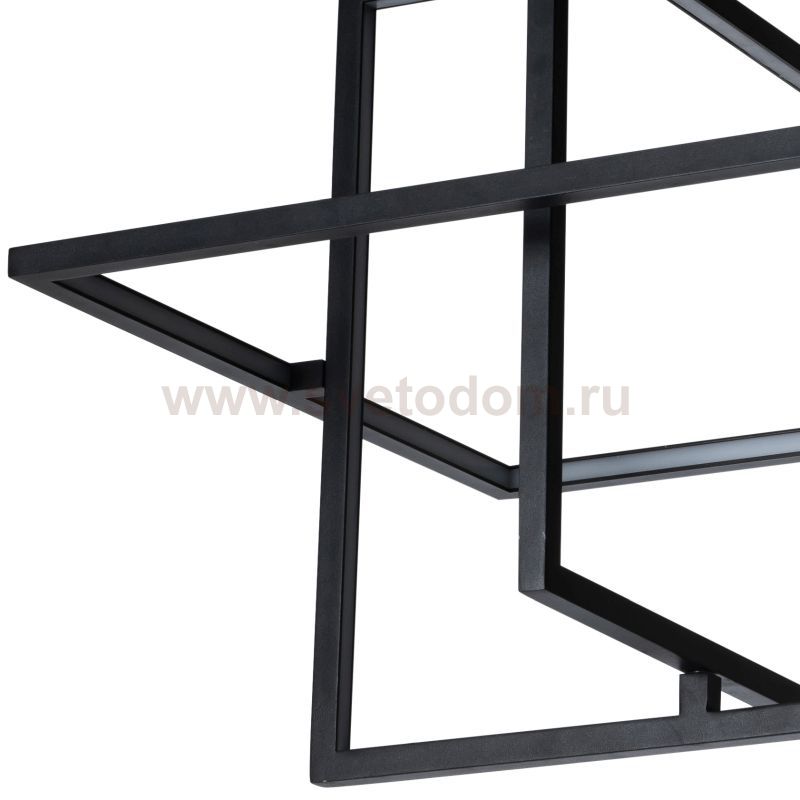 Светильник подвесной светодиодный Stilfort 4003/02/03P Brox