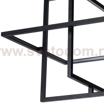 Светильник подвесной светодиодный Stilfort 4003/02/03P Brox