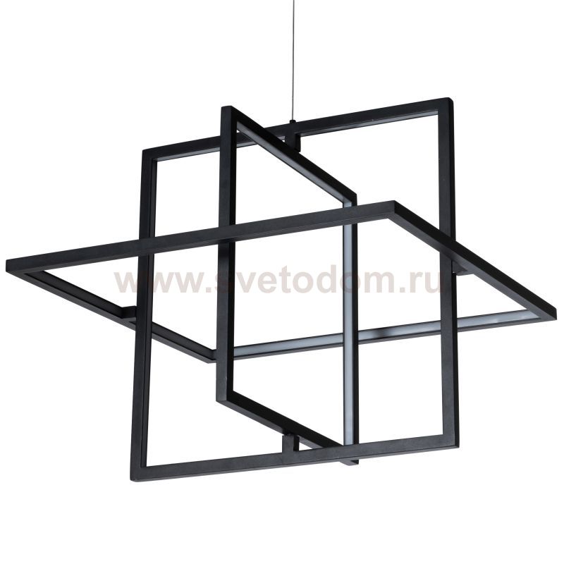 Светильник подвесной светодиодный Stilfort 4003/02/03P Brox