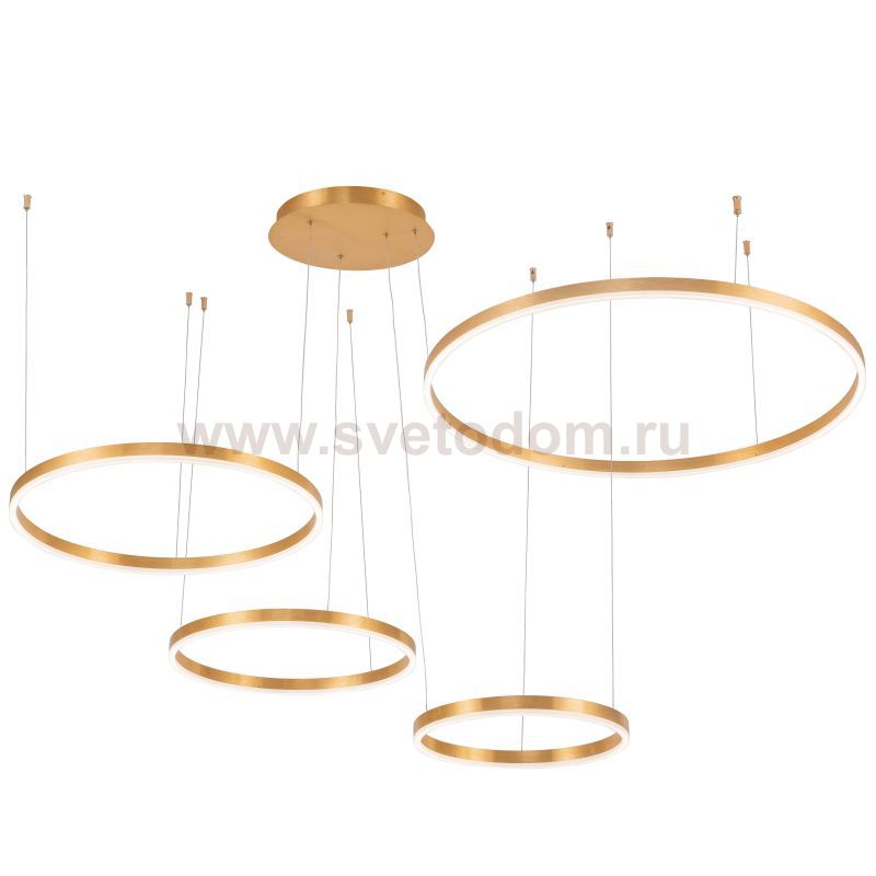 Светильник Stilfort 4005/05/04pl