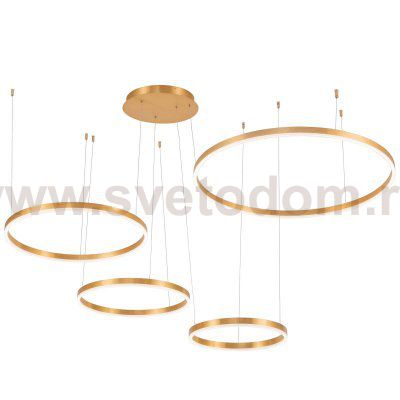 Светильник Stilfort 4005/05/04pl