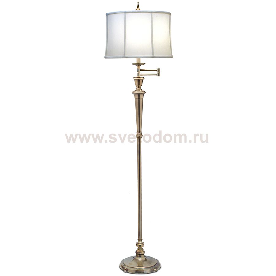 Торшер/Напольная лампа Natural concept SF/ARLINGTON BB ARLINGTON   