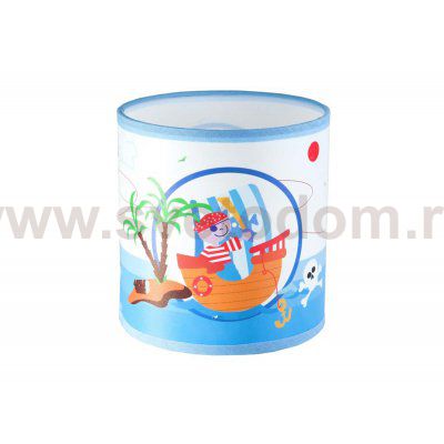 Donolux Shade A pirate X S-W52/x,S-W53/x,T56/x