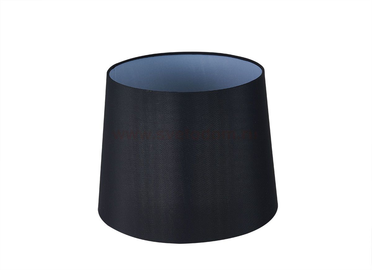 Donolux Shade A T111048.1B Black
