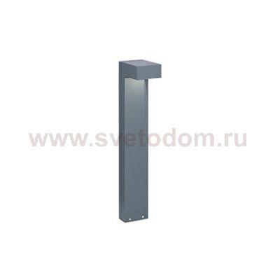 Ideal Lux SIRIO PT2 H60 ANTRACITE
