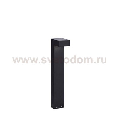 Ideal Lux SIRIO PT2 H60 NERO