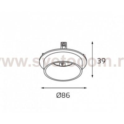 SKY white + SKY R gold Italline