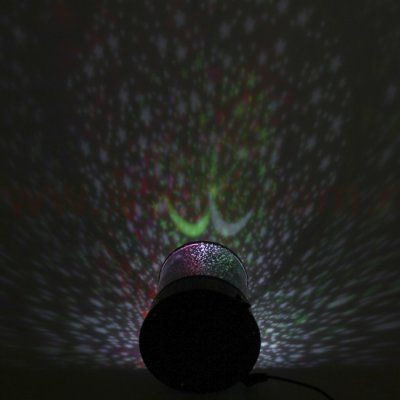 Ночник-проектор 