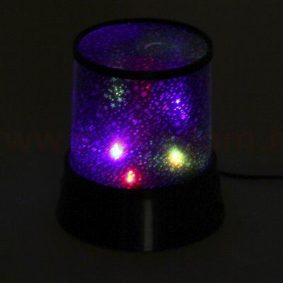 Ночник-проектор 