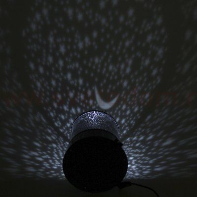 Ночник-проектор 