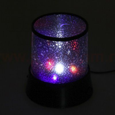 Ночник-проектор 