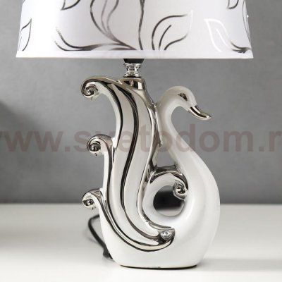 Светильник керамика 