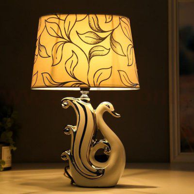 Светильник керамика 