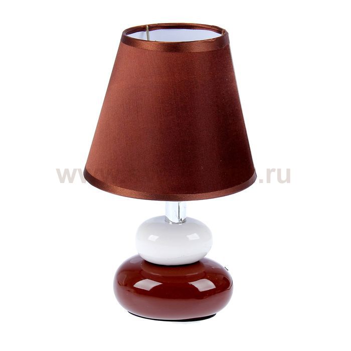 Светильник настольный 