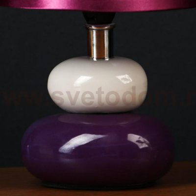 Светильник настольный 