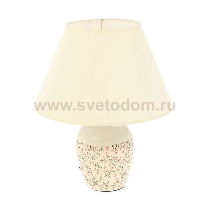Светильник настольный 