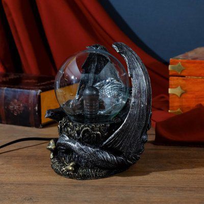 Плазменный шар 