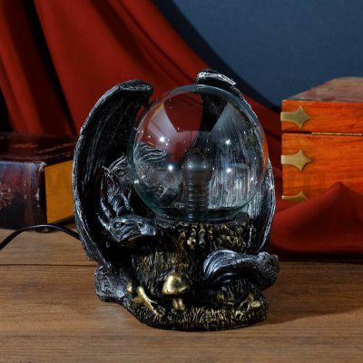 Плазменный шар 