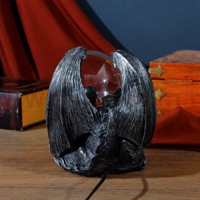 Плазменный шар 