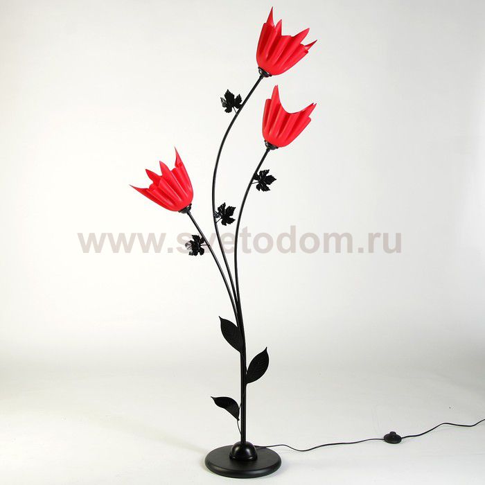 Светильник напольный 8830/3 