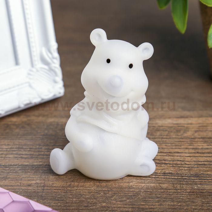 Световой сувенир 