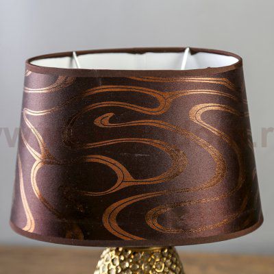 Лампа настольная 