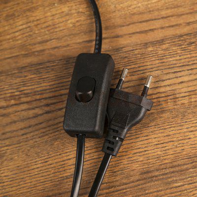 Лампа настольная 