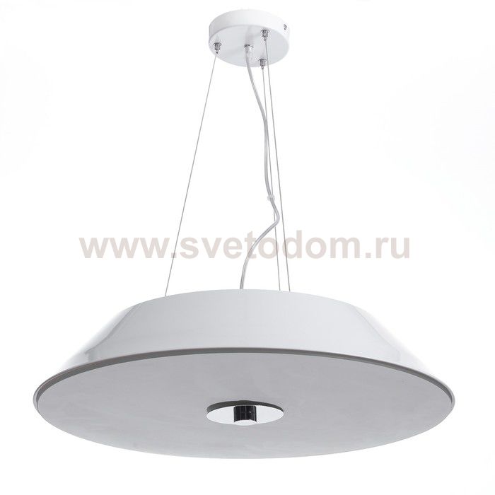 Светильник подвес DX2180-1 белый 