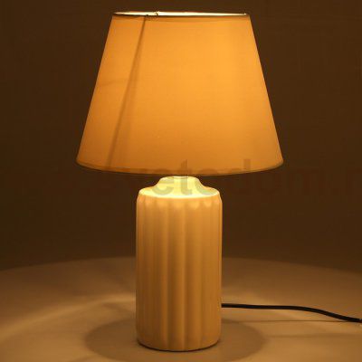 Лампа настольная 