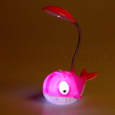 Лампа настольная 