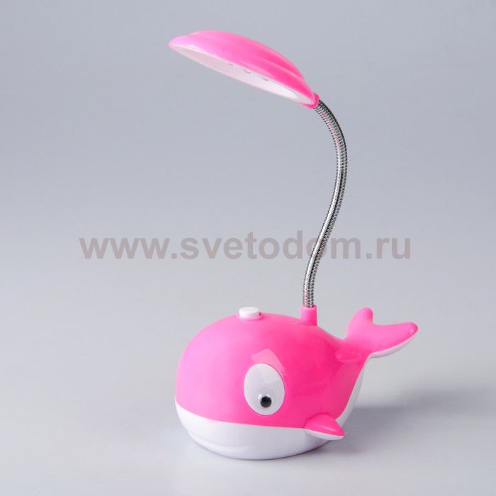 Лампа настольная 