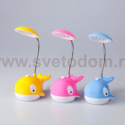 Лампа настольная 