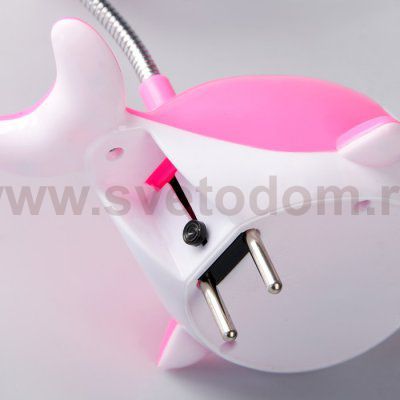 Лампа настольная 