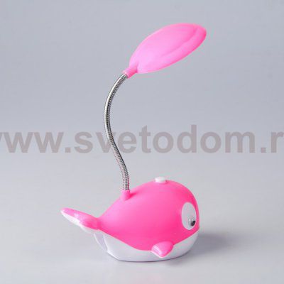 Лампа настольная 