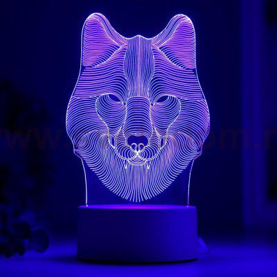 Светильник 