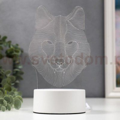 Светильник 