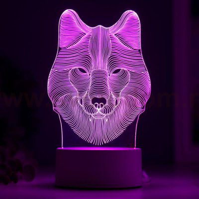 Светильник 