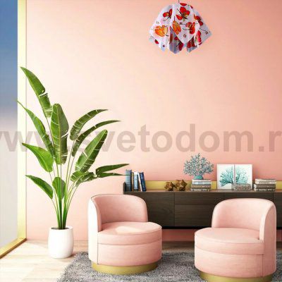 Люстра подвес 