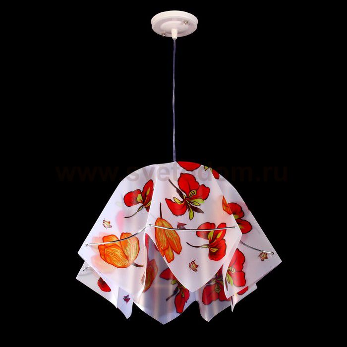 Люстра подвес 