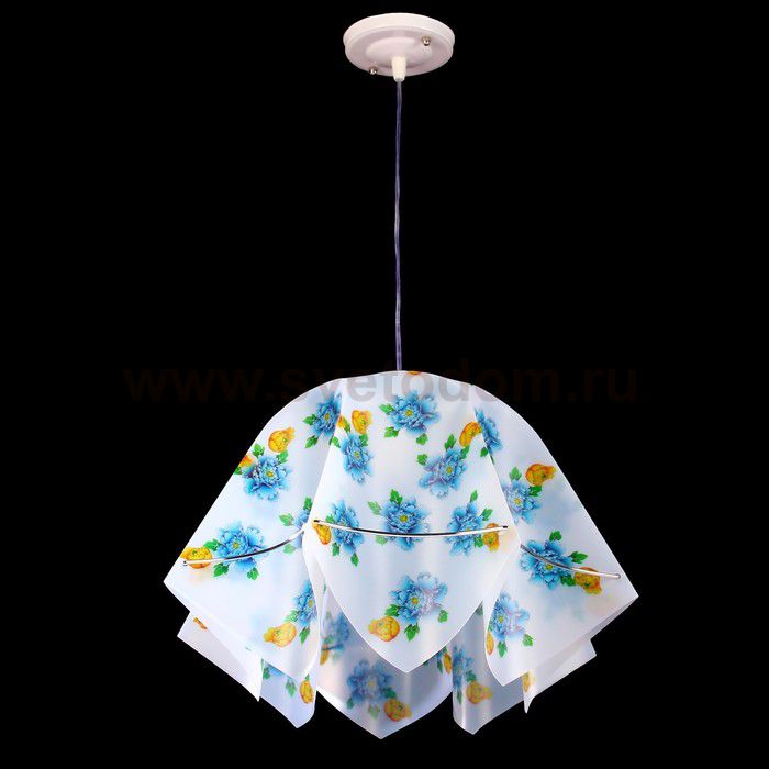 Люстра подвес 