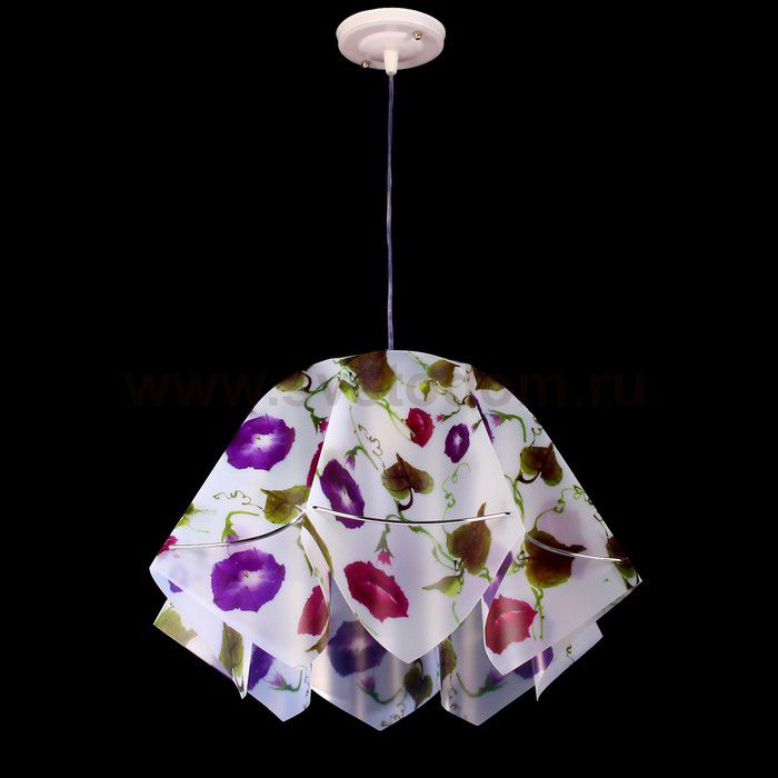 Люстра подвес 