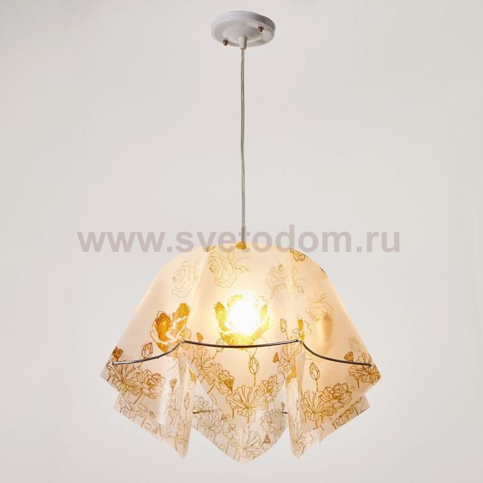 Люстра подвес 