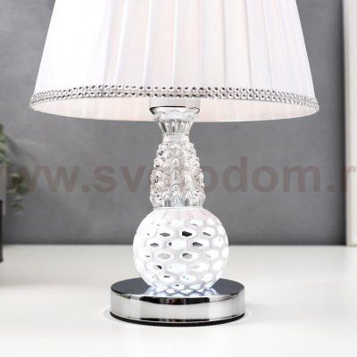 Лампа настольная 