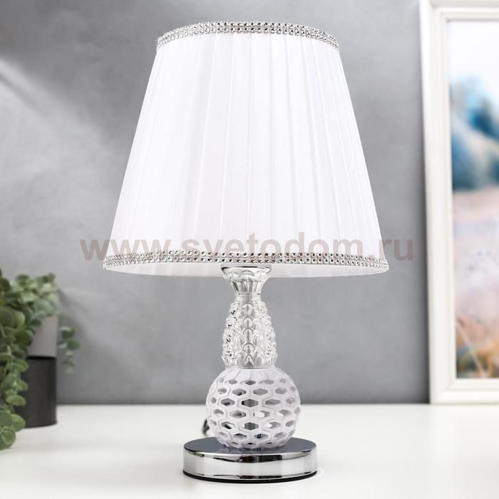Лампа настольная 