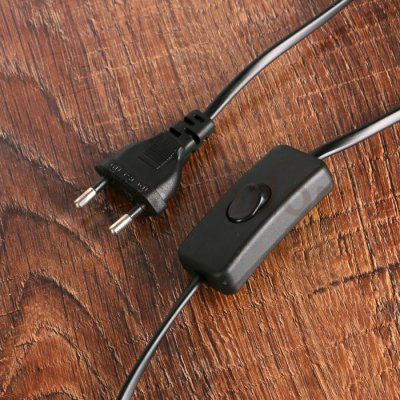 Лампа настольная 