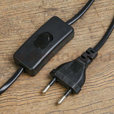 Лампа настольная на шарнире 800 