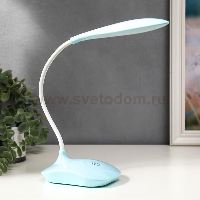 Лампа настольная LED 20 диодов 