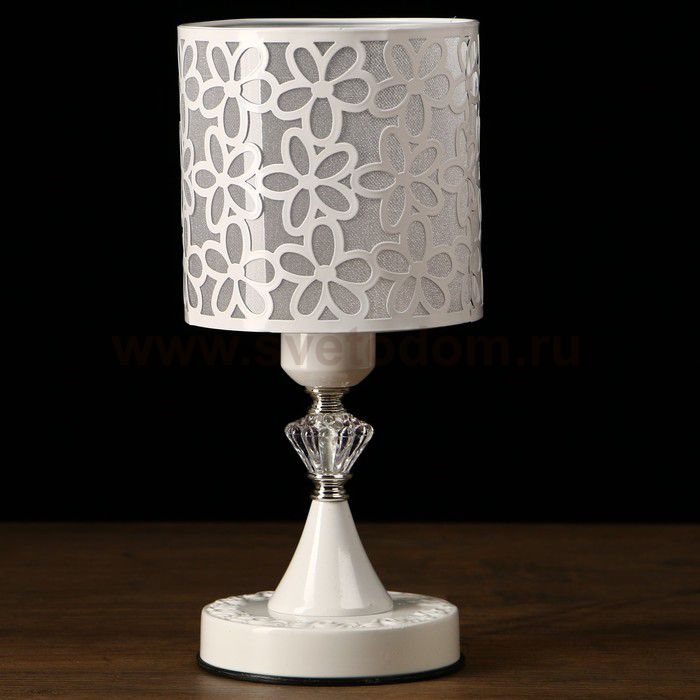Лампа настольная 
